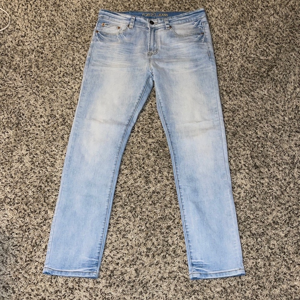 Rue21 Jeans
